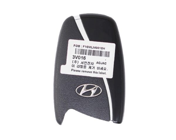 ⁦Hyundai Azera 2016-2017 Smart Remote Key 433MHz 95440-3V016⁩ - الصورة ⁦2⁩