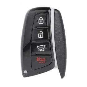 Hyundai Azera 2016 Smart Remote Key 433MHz 95440-3V036