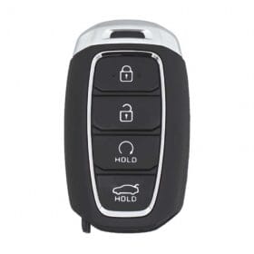 Hyundai Azera 2018 Smart Remote Key 433MHz 95440-G82004X