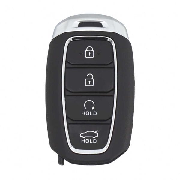 Hyundai Azera 2018 Smart Remote Key 433MHz 95440-G82004X