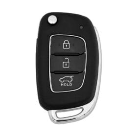 Hyundai Creta 2021 Flip Remote Key 433MHz 95430-BV000