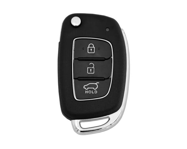 Hyundai Creta 2021 Flip Remote Key 433MHz 95430-BV000