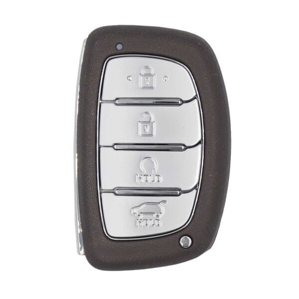 Hyundai Creta 2023 Smart Remote Key 4 Buttons 433MHz 95440-I7100