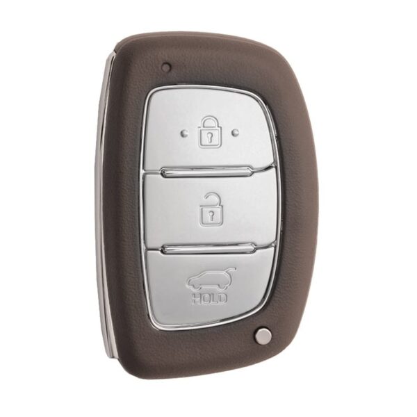 Hyundai Creta 2016 Smart Remote Key 433MHz 95440-A0000PGB