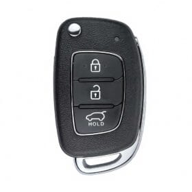2016 + 2018 Used Creta A0100 flip remote