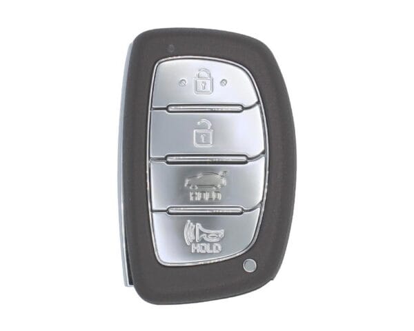 Hyundai Elantra SEDAN 2019-2020 Smart Remote Key 433MHz 95440-F2002