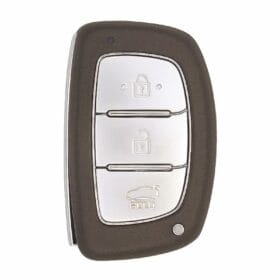 Hyundai Elantra 2019 Smart Remote Key 433MHz 95440-F2102