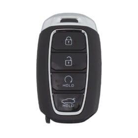 Hyundai Elantra 2020 Smart Remote Key 4 Buttons 433MHz 95440-AA200