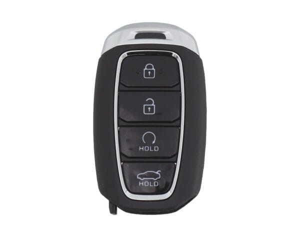 Hyundai Elantra 2020 Smart Remote Key 4 Buttons 433MHz 95440-AA200