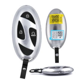 Hyundai Elantra 2024 Smart Remote Key 4 Buttons 433MHz 95440-AA700