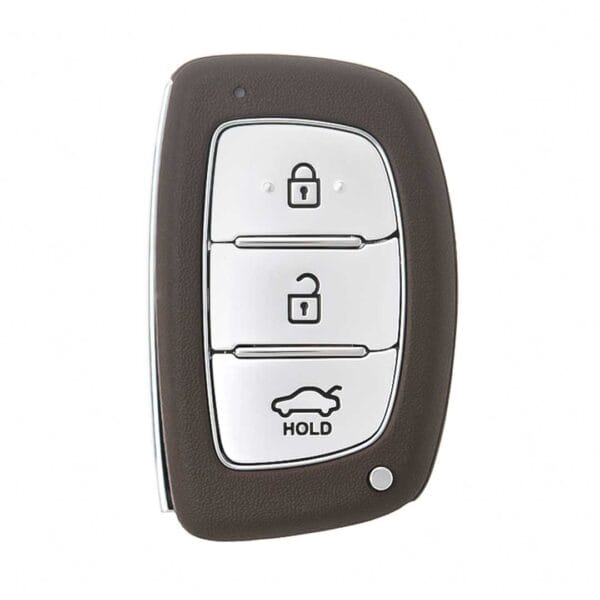 Hyundai Elantra 2014-2016 Smart Remote Key 433MHz 95440-3X510