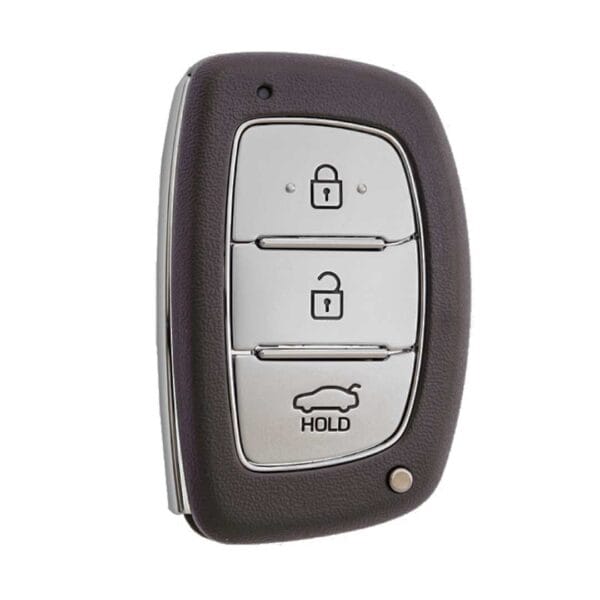 Hyundai Elantra 2017 Smart Remote Key 433MHz 95440-F2100