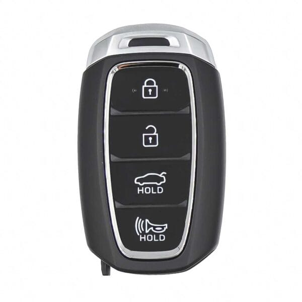 Hyundai Grandeur 2018 Smart Remote Key 433MHz 95440-G80004X