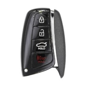 Hyundai Azera Grandeur 2012 Smart Remote Key 433MHz 95440-3V035