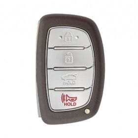 Hyundai I40 2012 Smart Remote Key 433MHz 95440-3Z001
