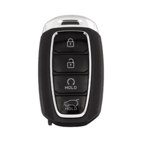 Hyundai Kona J9600  fingerprint remote   2021+2022