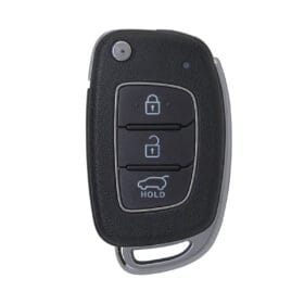 95430-2W410 Hyundai Santa Fe remote control used 2014+2017
