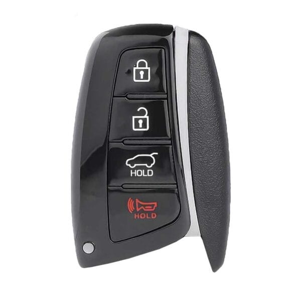 Hyundai Santa Fe 2015-2018 Smart Remote Key 433MHz 95440-2W500