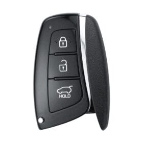 Hyundai Santa Fe 2013-2018 Smart Remote Key 433MHz 95440-2W600