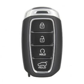 Hyundai Santa Fe 2018-2020 Smart Remote Key 433MHz 95440-S1200