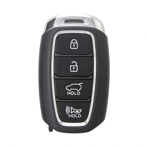 Hyundai Santa Fe 2019 Smart Remote Key 433MHz 95440-S1000