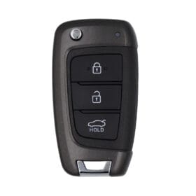 Hyundai Sonata 2020 Flip Remote Key 433MHz 95430-L1200