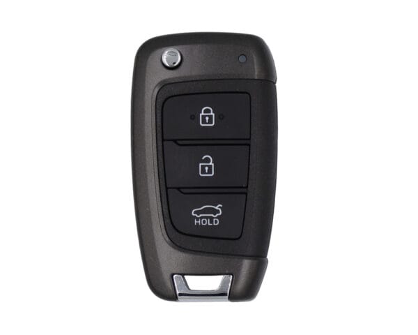 Hyundai Sonata 2020 Flip Remote Key 433MHz 95430-L1200