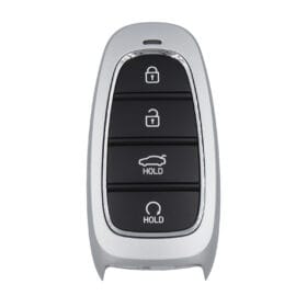 Hyundai Sonata 2020 Smart Remote Key 433MHz 95440-L1210