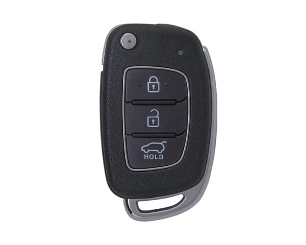 Hyundai Sonata 2018 Flip Remote Key 433MHz 95430-C1300