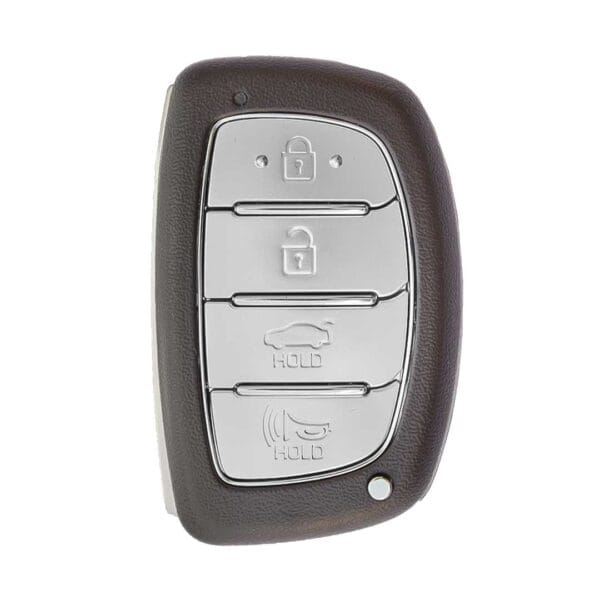 Hyundai Sonata 2018 Smart Remote Key 433MHz 95440-C1500NNA