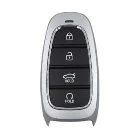 Hyundai Sonata 2022 Smart Remote Key 4 Buttons 433MHz 95440-L1310