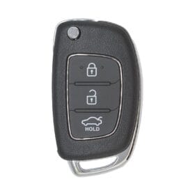 Hyundai Tucson Sonata 2014 Flip Remote Key 433MHz 95430-3S461