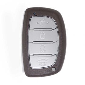 Hyundai Sonata 2018 Smart Remote Key 433MHz 95440-C1610
