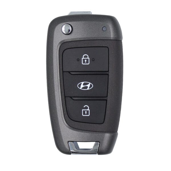 Hyundai Staria 2022 Flip Remote Key 2 Buttons 433MHz 95430-CG120