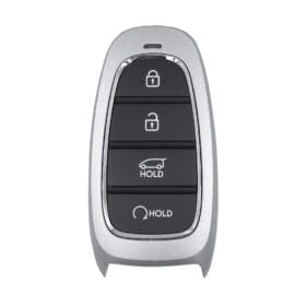 Hyundai Staria 2022 Smart Remote Key 4 Buttons 433MHz 95440-CG070