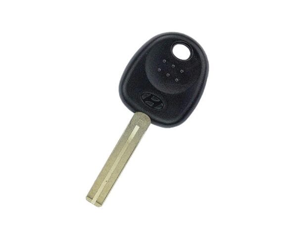 Hyundai Genuine Transponder key TOY40 Blade 81996-3S010