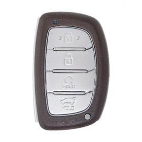 Hyundai Tucson 2019-2020 Smart Remote Key 433MHz 95440-D7100
