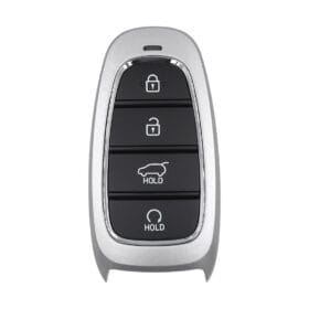Hyundai Tucson 2022 Smart Remote Key 4 Buttons 433MHz 95440-N9032