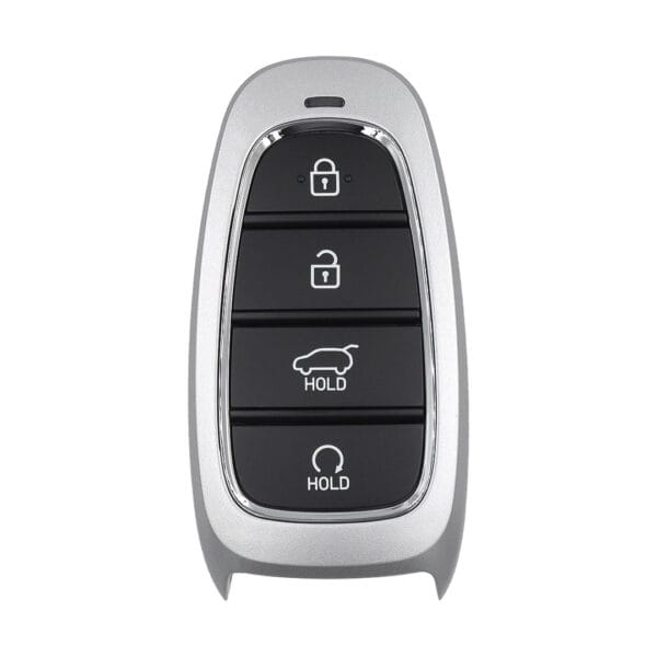 Hyundai Tucson 2022 Smart Remote Key 4 Buttons 433MHz 95440-N9032