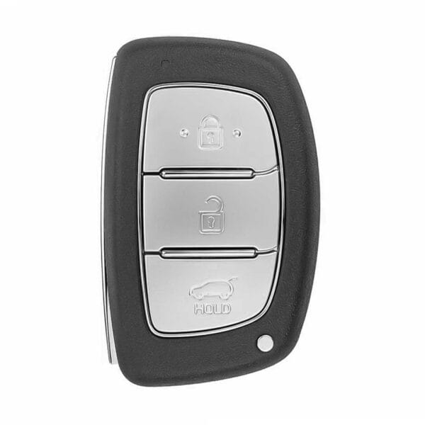 Hyundai Tucson 2016-2017 Smart Remote Key 433MHz 95440-D3000, 95440-D3000NNA