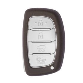 Hyundai Tucson 2016 Smart Remote Key 433MHz 95440-D3100NNA