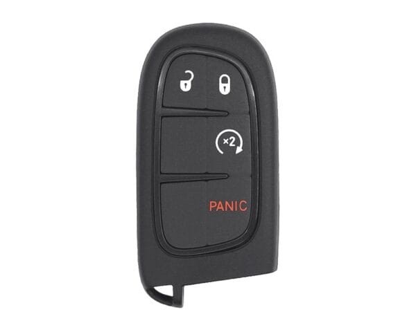 Jeep Cherokee 2014-2022 Smart Remote Key 433MHz 68105078AG