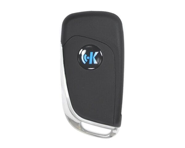 ⁦Keydiy KD Universal Flip Remote Key 2 Buttons PSA Type B11-2⁩ - الصورة ⁦2⁩