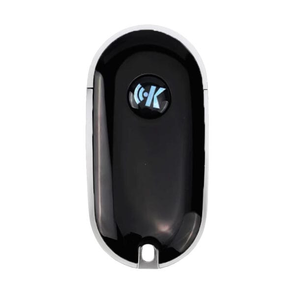 ⁦Keydiy KD Universal Smart Remote Key 3 Buttons MB Maybach Type ZB29-3⁩ - الصورة ⁦2⁩