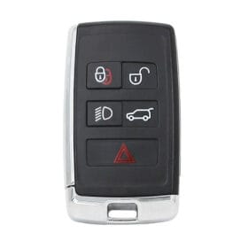 Keydiy KD Universal Smart Remote Key 4+1 Buttons Land Rover Type ZB24