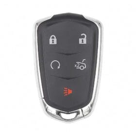Keydiy KD Universal Smart Remote Key 4+1 Buttons Cadillac Type ZB05-5