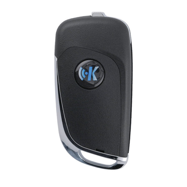 Keydiy KD Universal Flip Remote Key 2+1 Buttons Peugeot Type B11-2+1 - Image 2