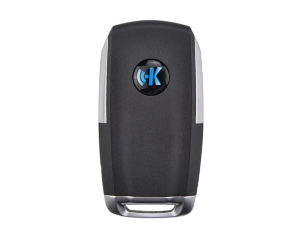 ⁦Keydiy KD Universal Smart Remote Key 4+1 Button Dodge Ram Type ZB18⁩ - الصورة ⁦2⁩