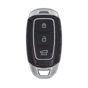 KeyDiy KD Universal Smart Remote Key Hyundai Type ZB28