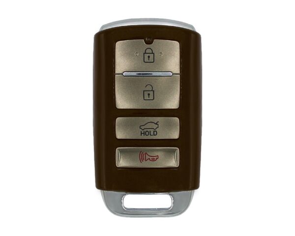 KIA Cadenza Smart Remote Key Shell 3+1 Buttons